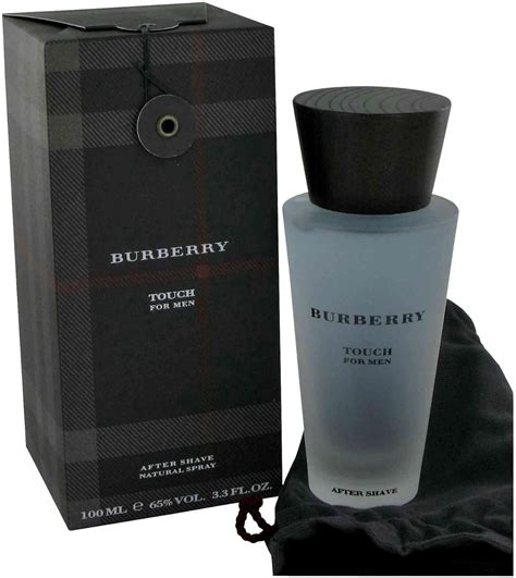 burberry touch for men with shaving|burberry touch for men sale.